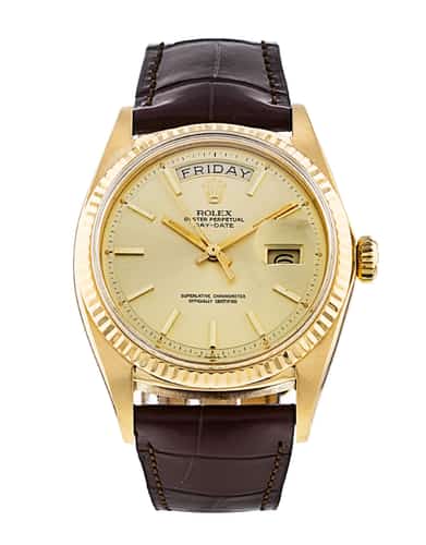 Rolex Day-Date 1803 Rolex Day-Date 1803